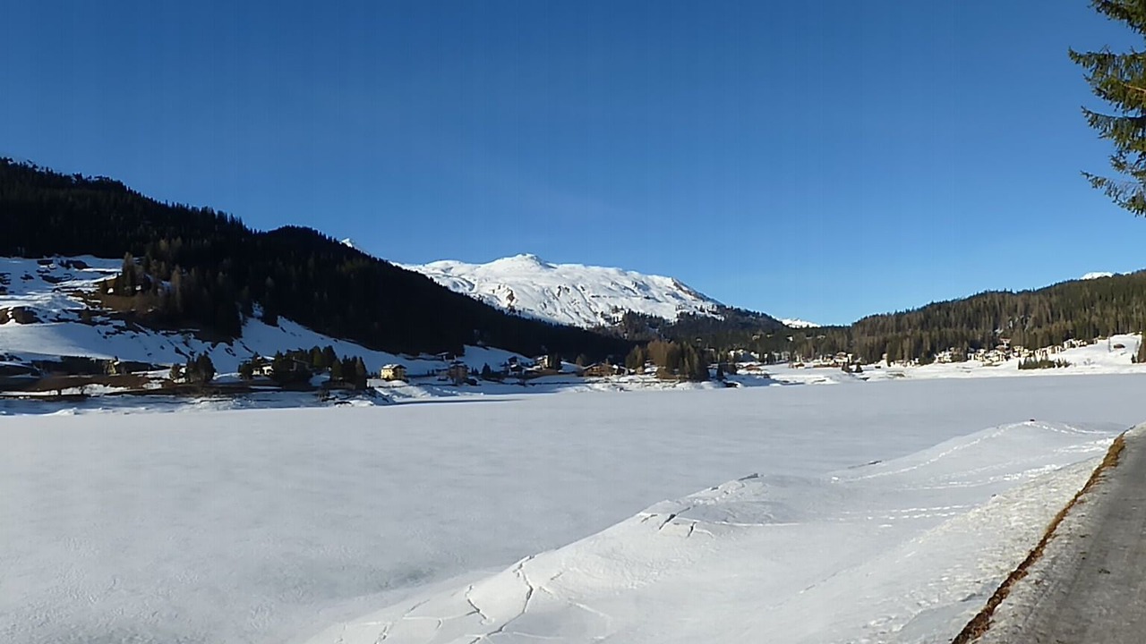Photo of Others in Davos-Dorf
