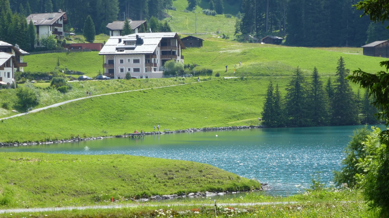 Photo of Others in Davos-Dorf