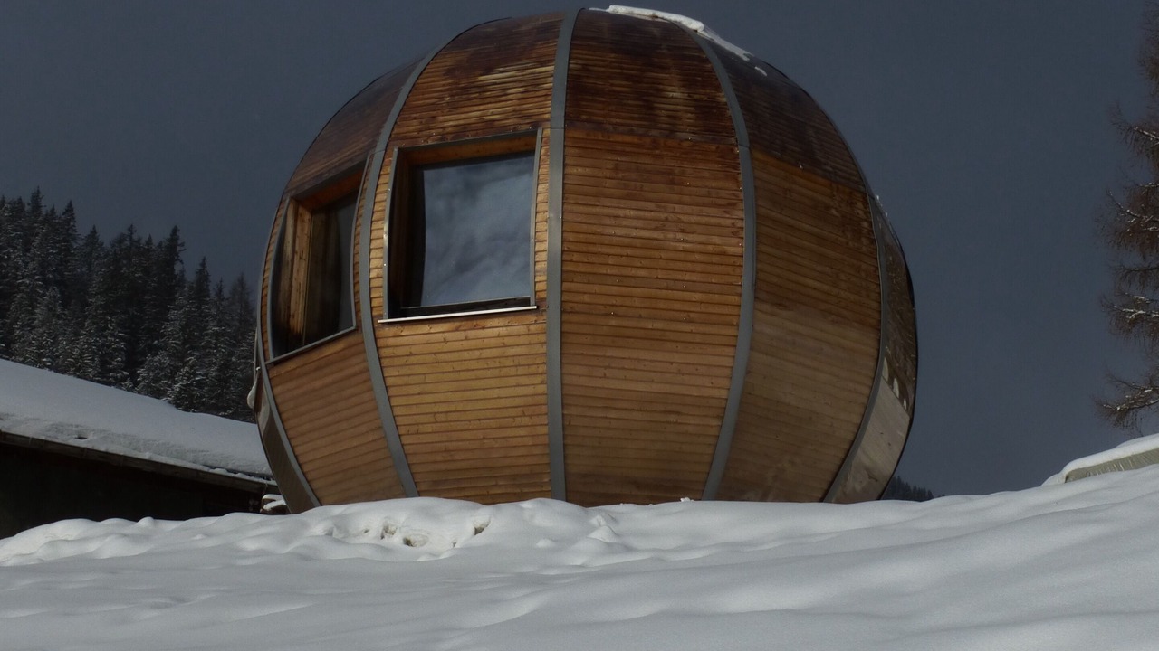 Photo of Outdoor in Davos-Dorf