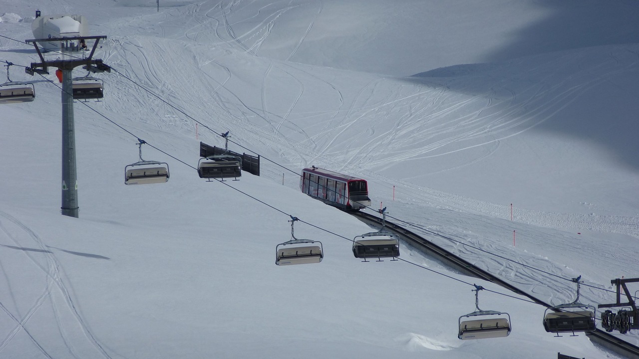 Photo of Others in Davos-Dorf