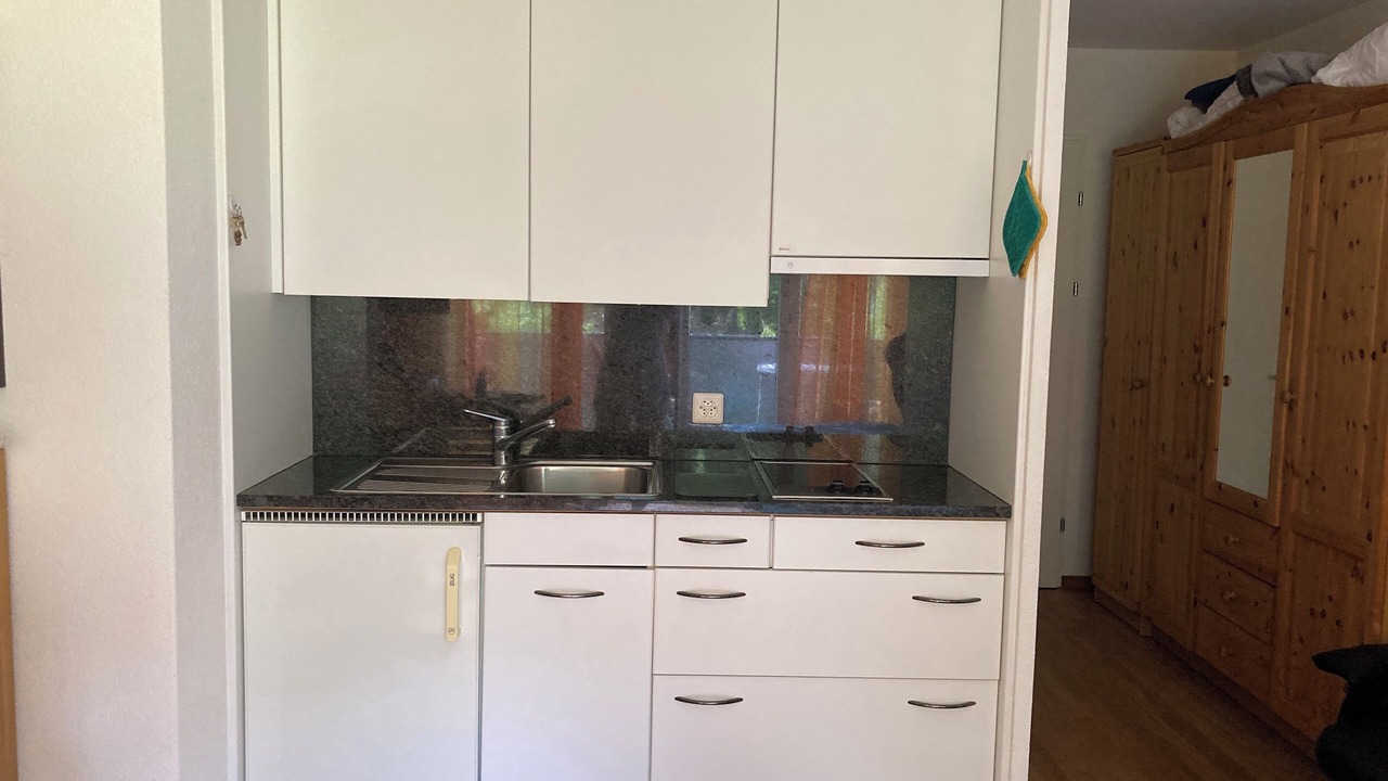 Photo of Kitchen in Davos-Dorf