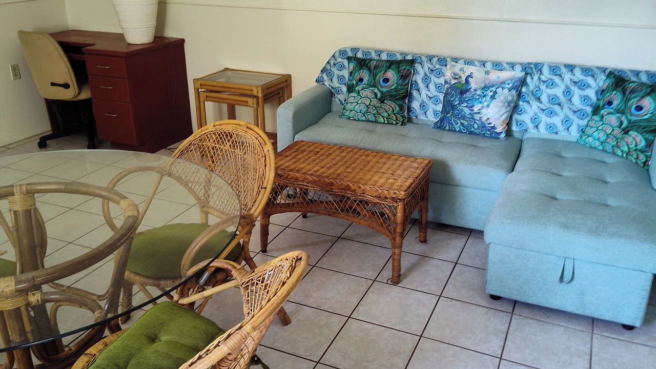 Photo of Livingroom in Kittian Village