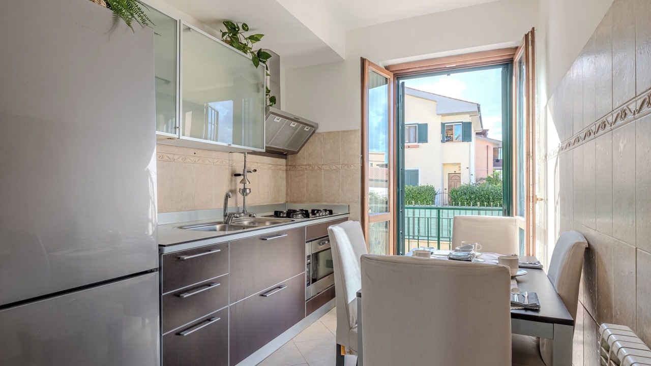 Photo of Kitchen in Rome Province