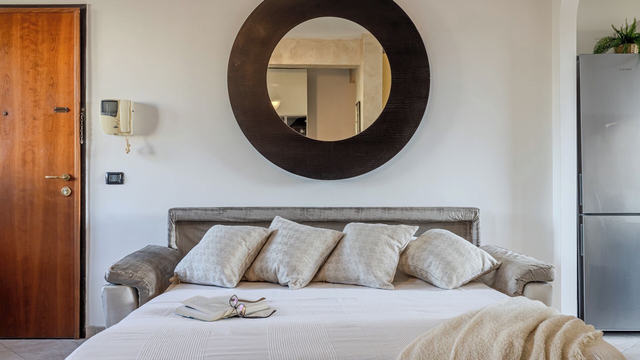 Photo of Bedroom in Rome Province