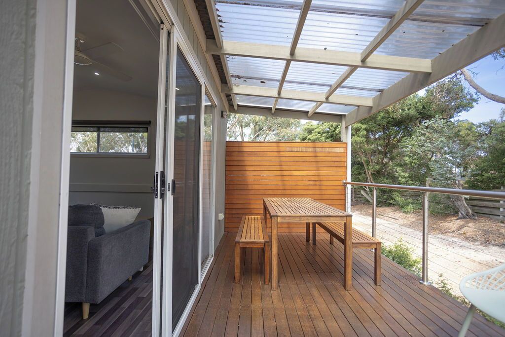 Photo of Bedroom in Aireys Inlet