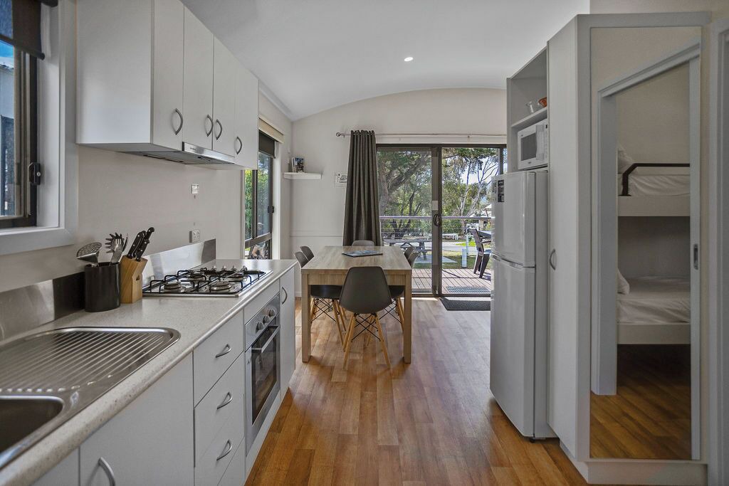 Photo of Kitchen in Aireys Inlet