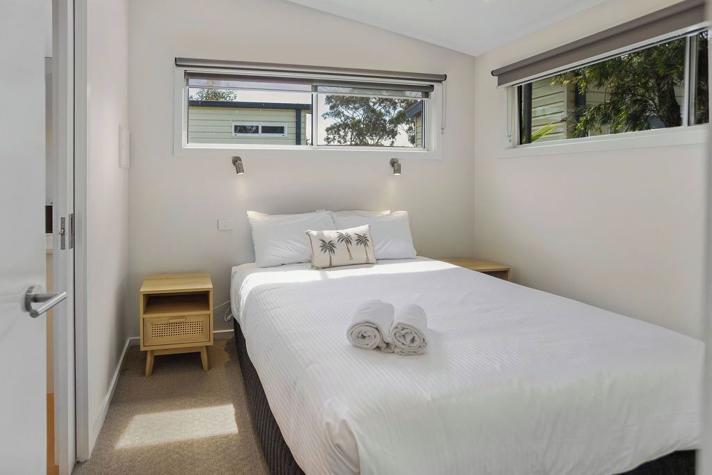 Photo of Bedroom in Aireys Inlet