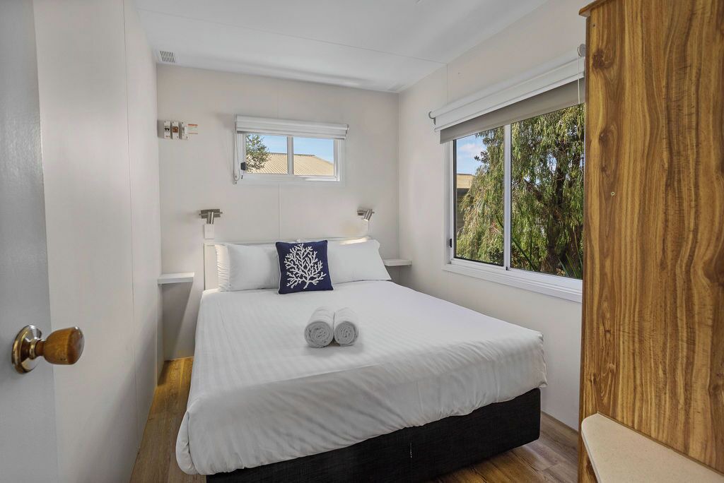 Photo of Bedroom in Aireys Inlet