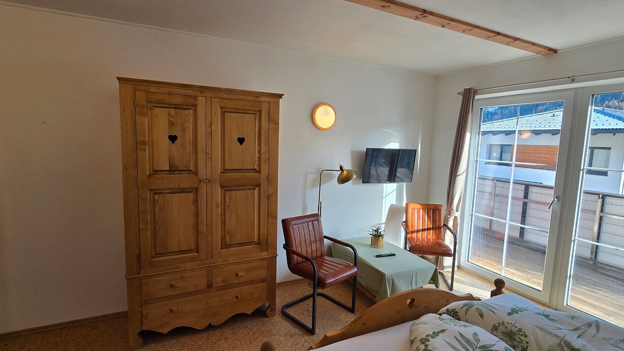 Photo of Bedroom in Wenns
