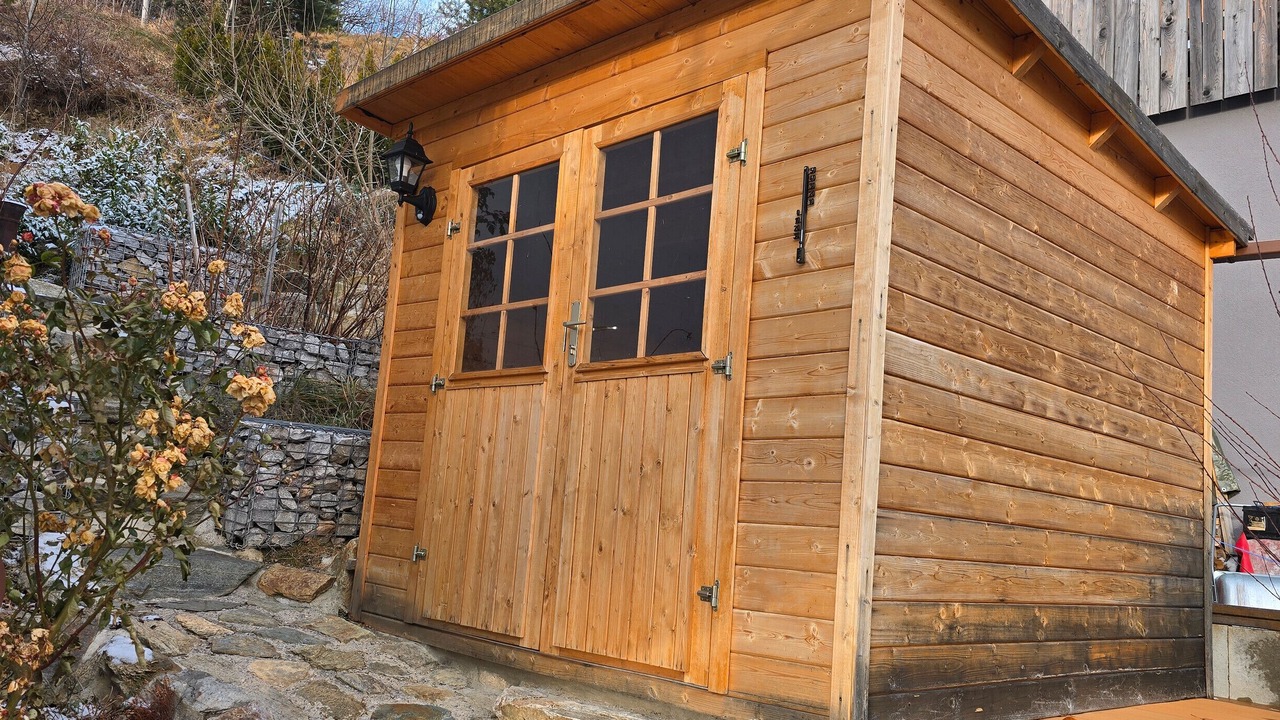Photo of Outdoor in Wenns