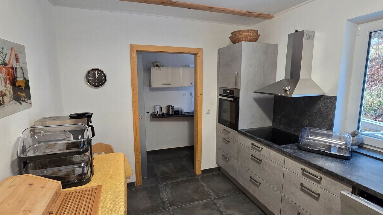 Photo of Kitchen in Wenns
