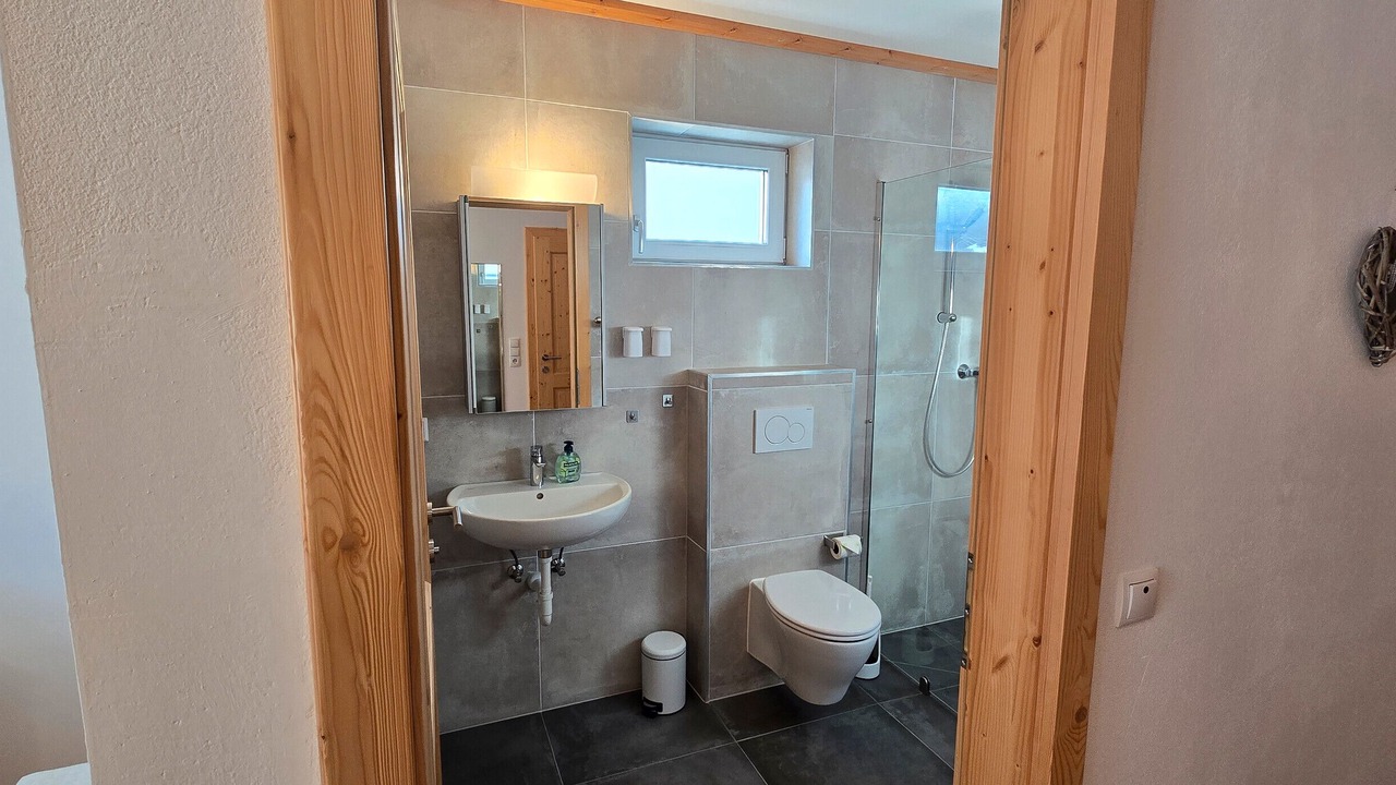Photo of Bathroom in Wenns