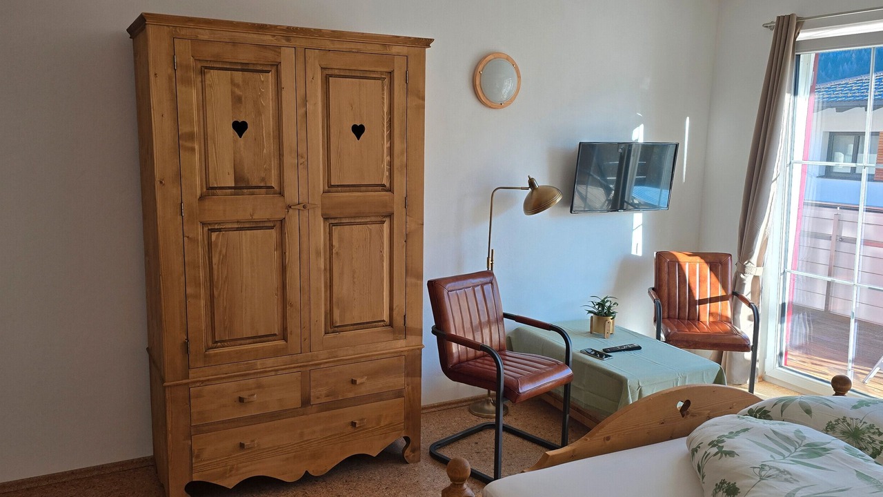 Photo of Bedroom in Wenns