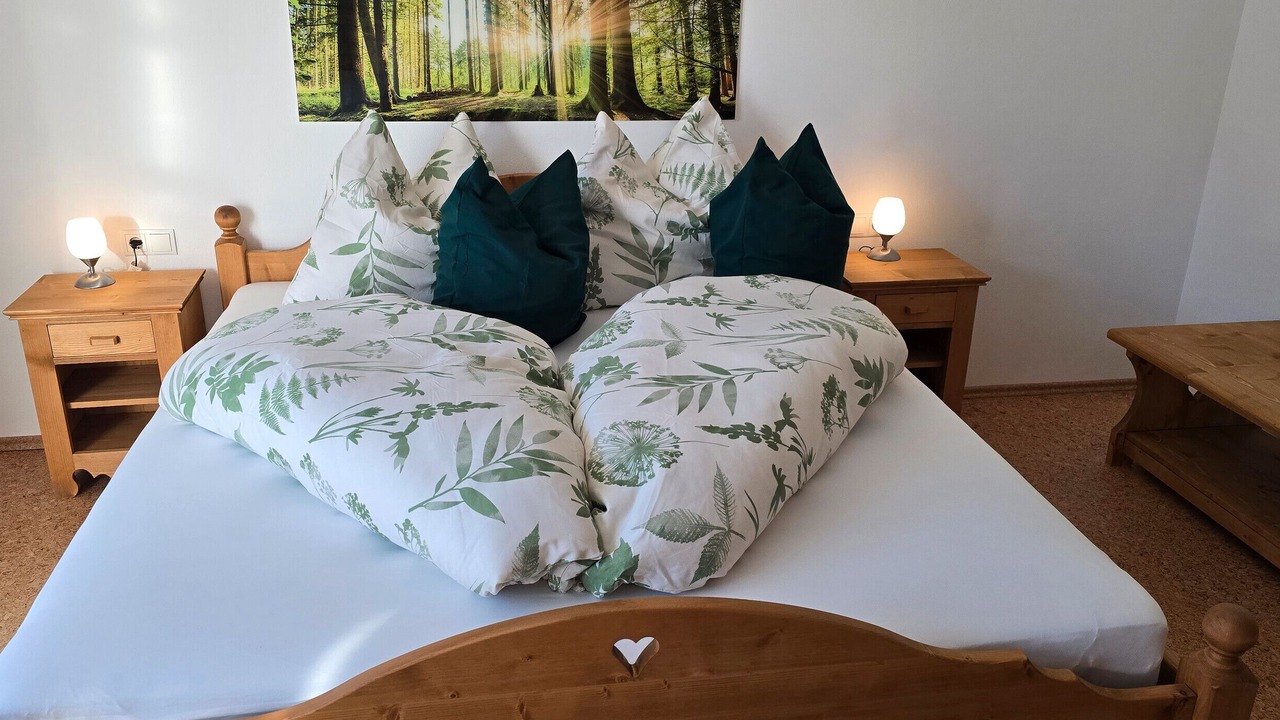 Photo of Bedroom in Wenns