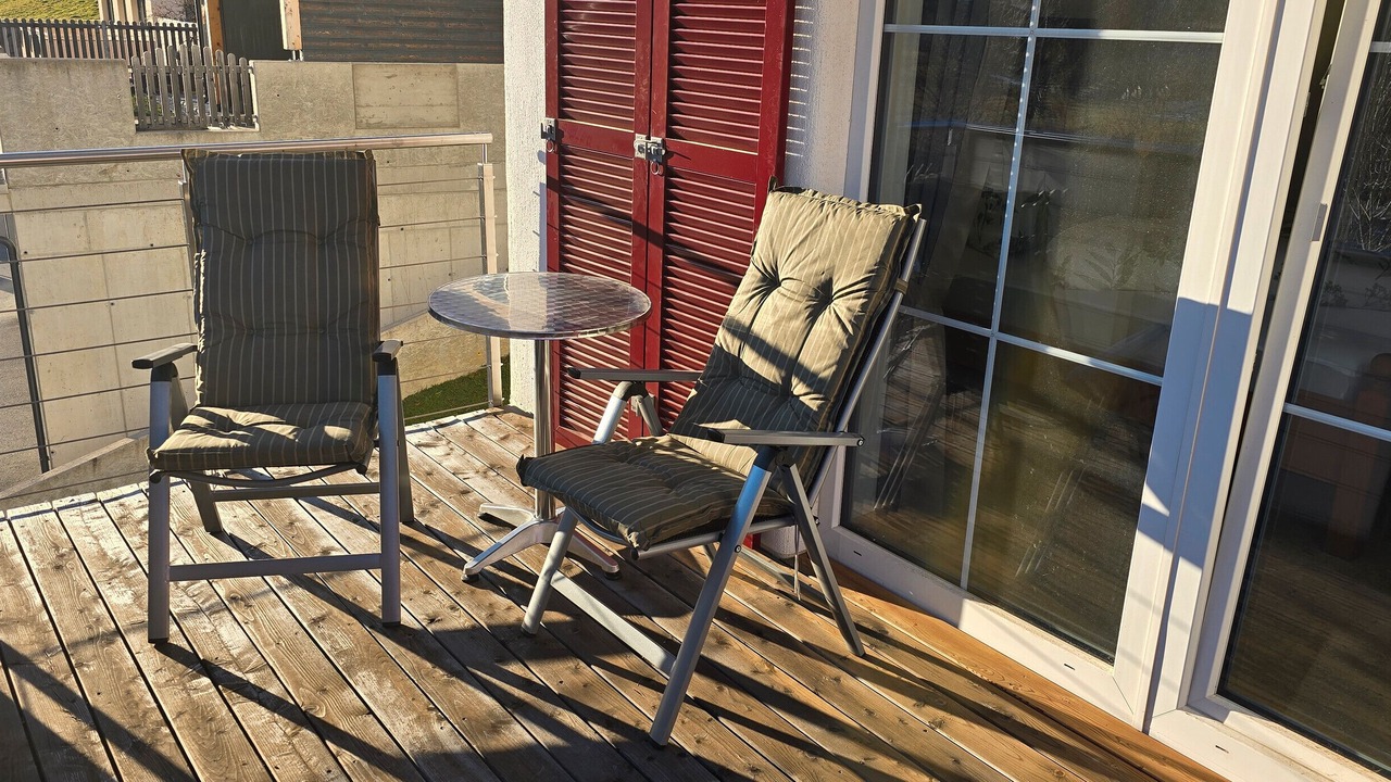 Photo of Patio Balcony in Wenns