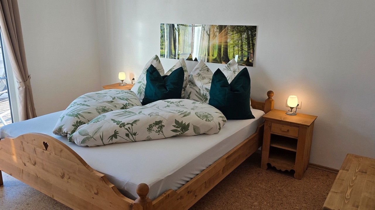 Photo of Bedroom in Wenns