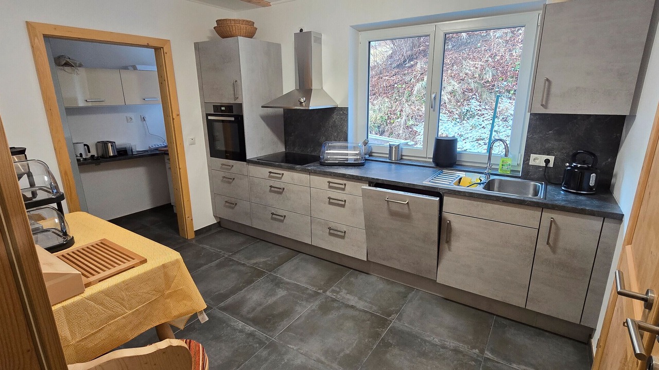 Photo of Kitchen in Wenns