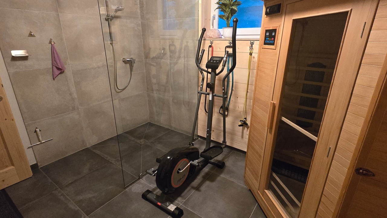 Photo of Bathroom in Wenns