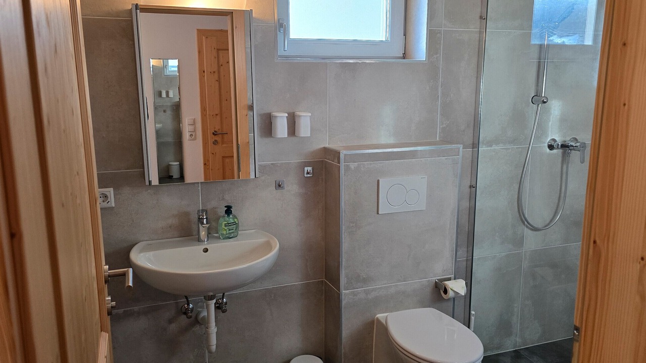Photo of Bathroom in Wenns