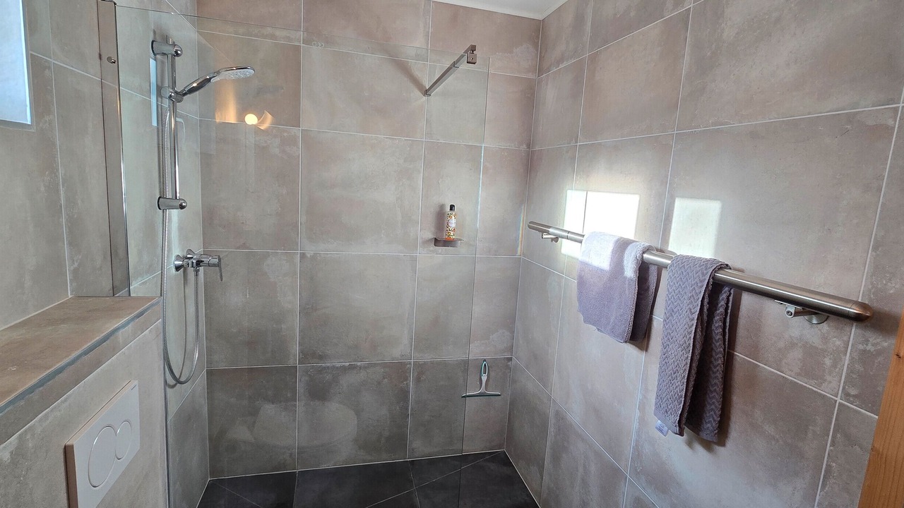 Photo of Bathroom in Wenns