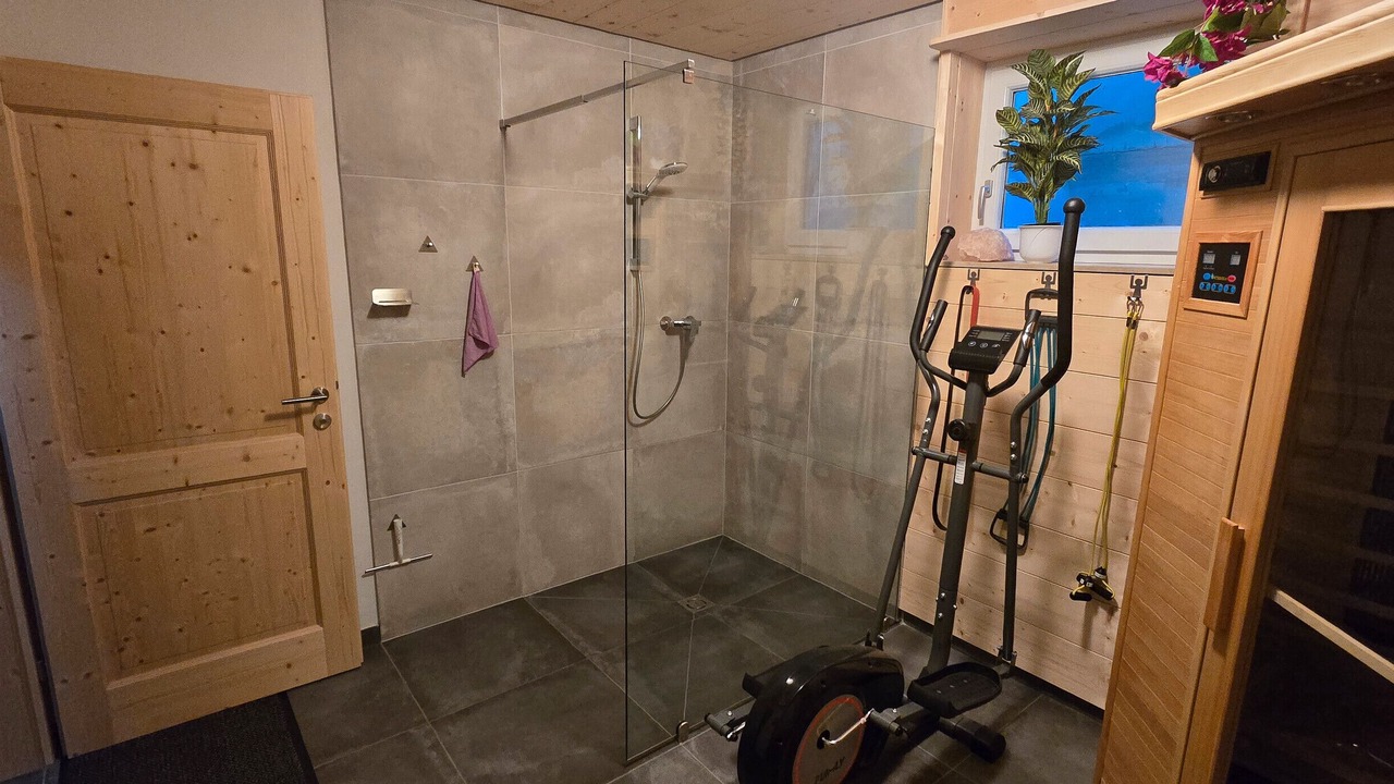 Photo of Bathroom in Wenns