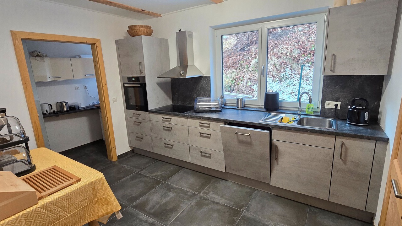 Photo of Kitchen in Wenns