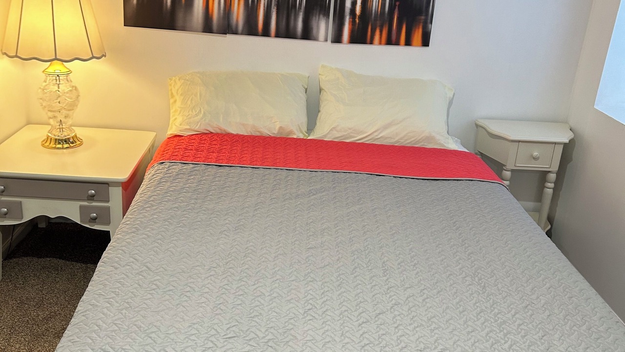 Photo of Bedroom in Whittaker