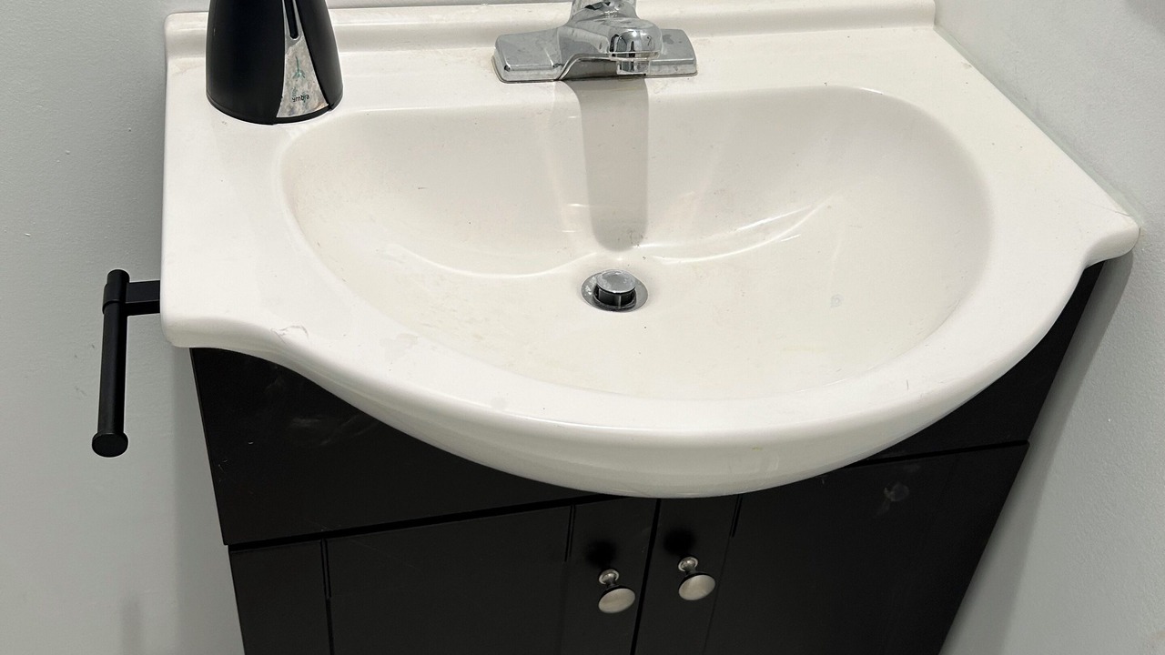 Photo of Bathroom in Whittaker