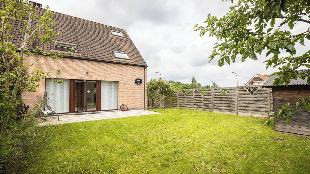 Photo of Outdoor in Zaventem