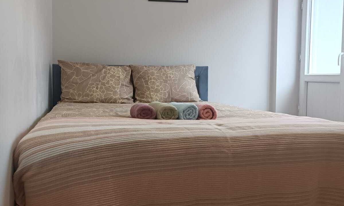 Photo of Bedroom in Uskudar
