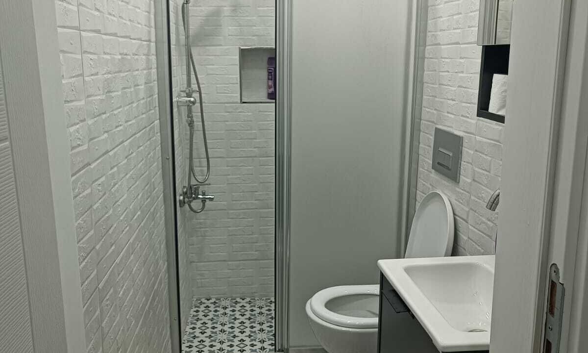 Photo of Bathroom in Uskudar