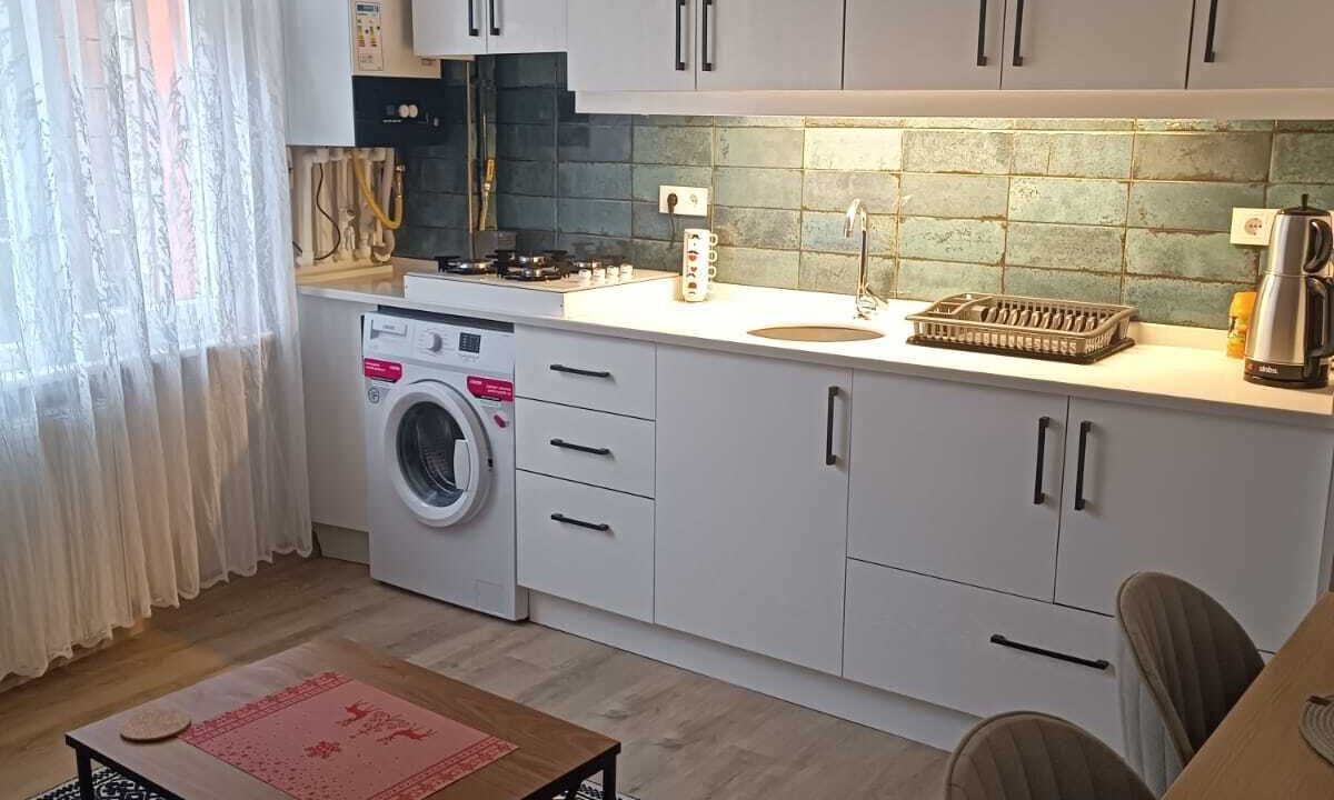 Photo of Kitchen in Uskudar
