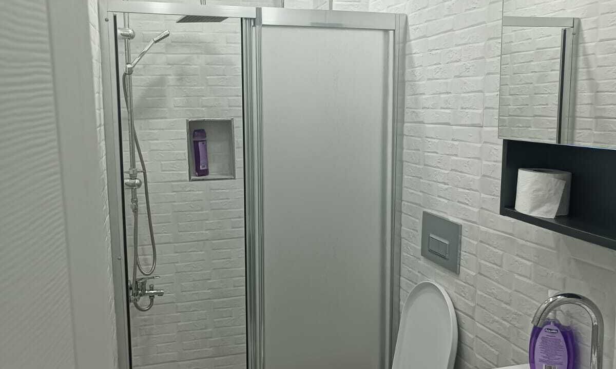 Photo of Bathroom in Uskudar