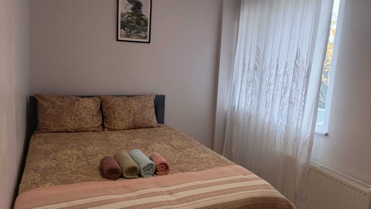 Photo of Bedroom in Uskudar