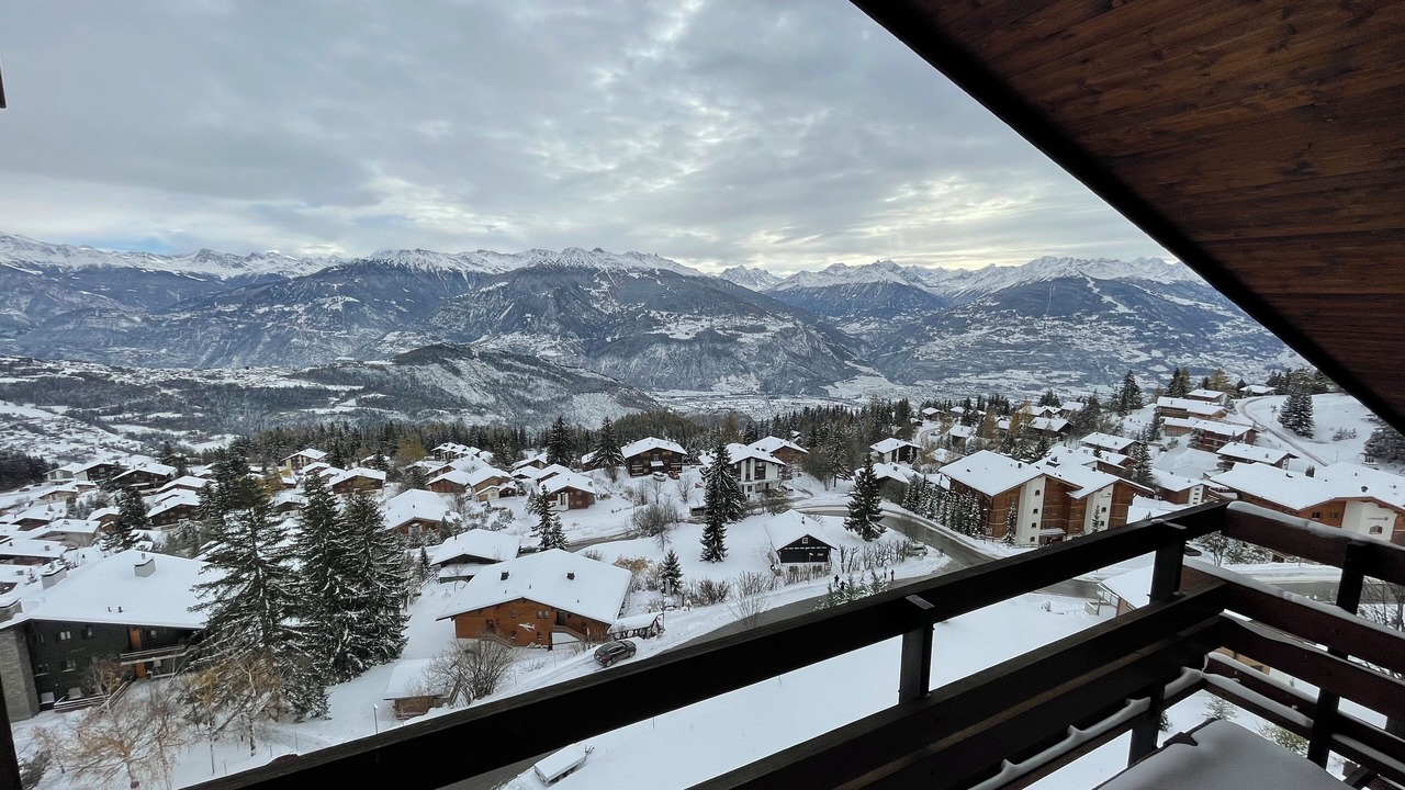 Photo of Outdoor in Anzere