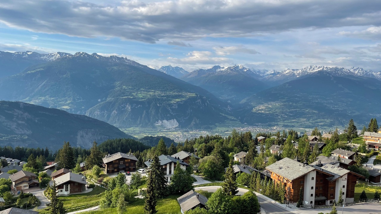 Photo of Outdoor in Anzere