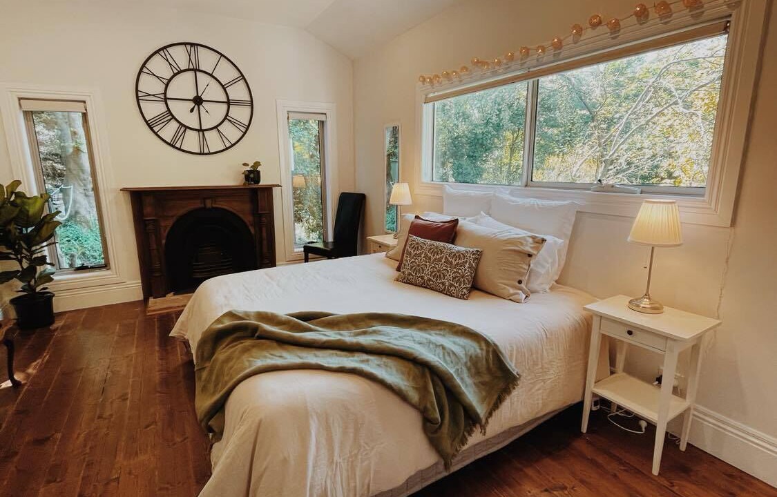 Photo of Bedroom in Ferny Creek