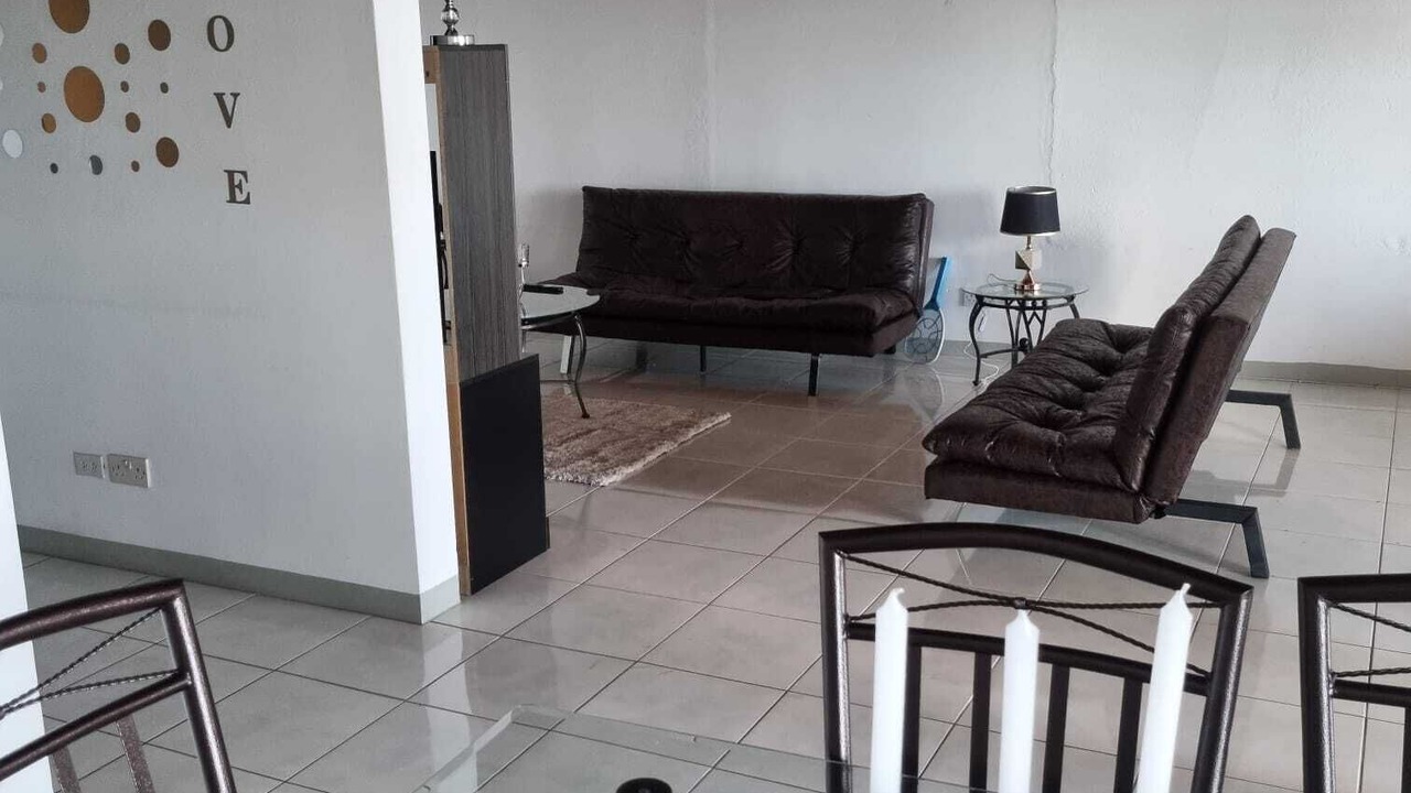 Photo of Livingroom in Salt Gut