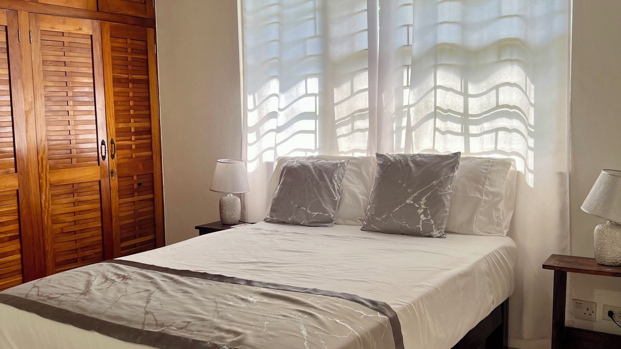 Photo of Bedroom in Salt Gut