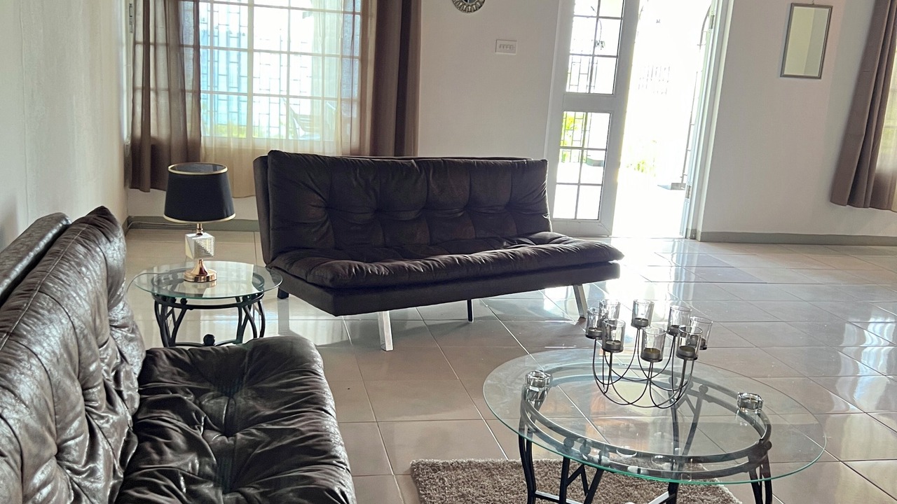 Photo of Livingroom in Salt Gut