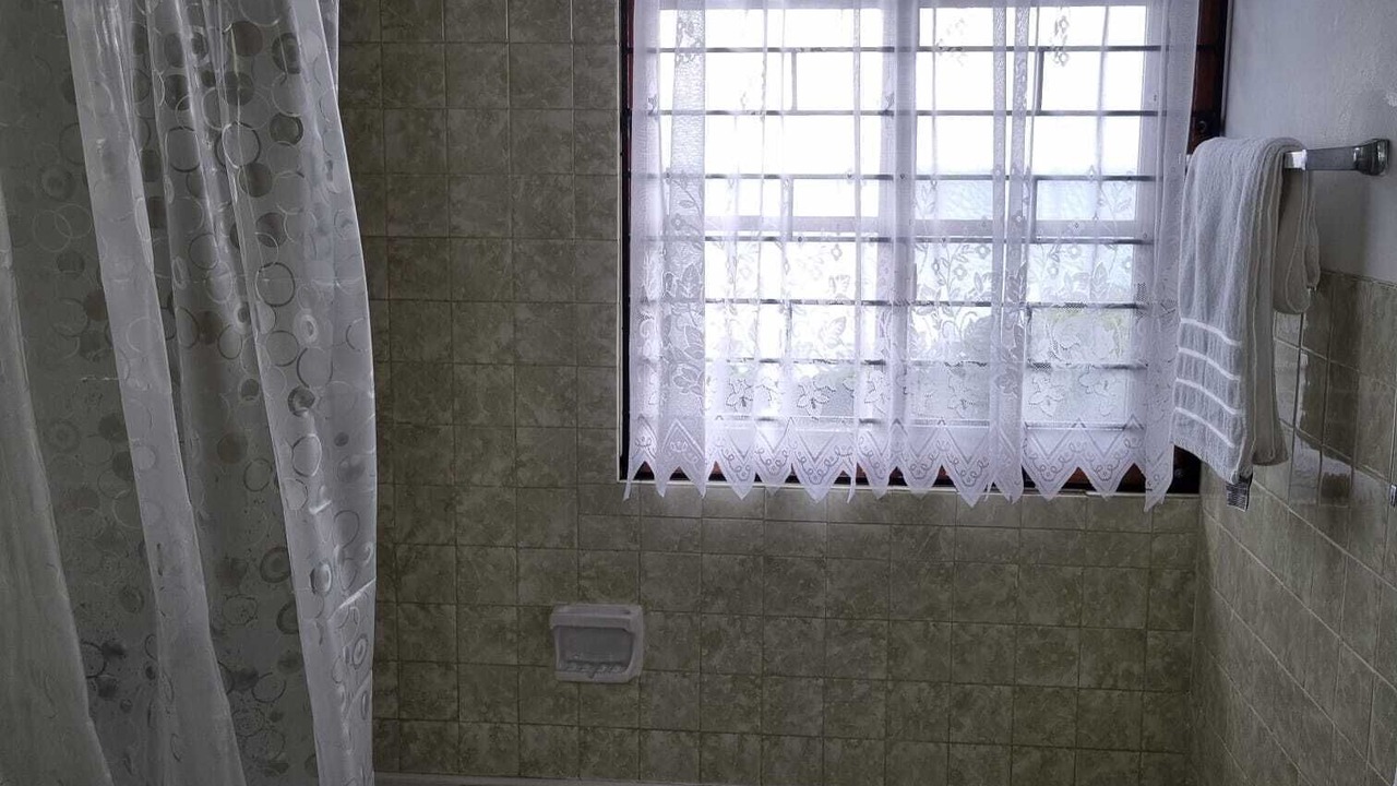 Photo of Bathroom in Salt Gut