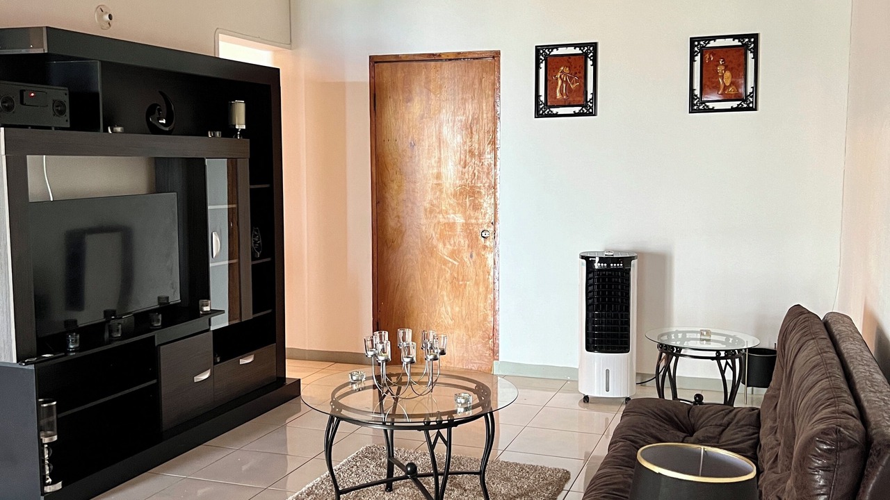 Photo of Livingroom in Salt Gut