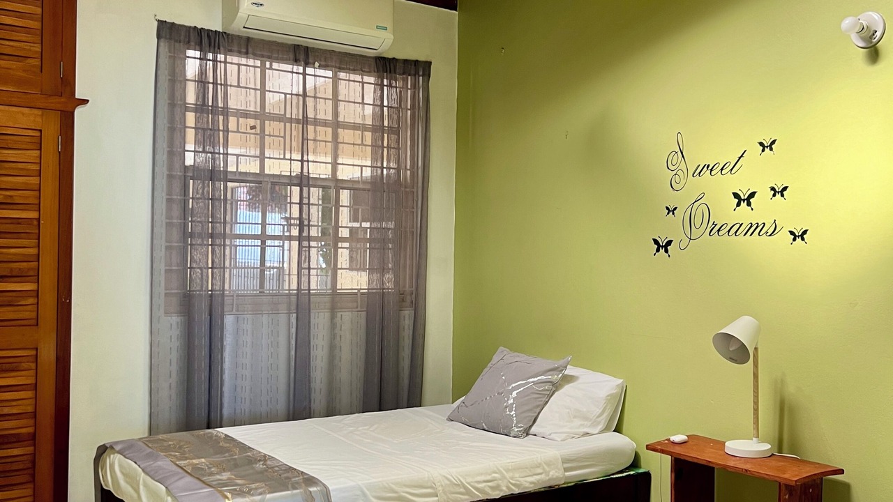 Photo of Bedroom in Salt Gut
