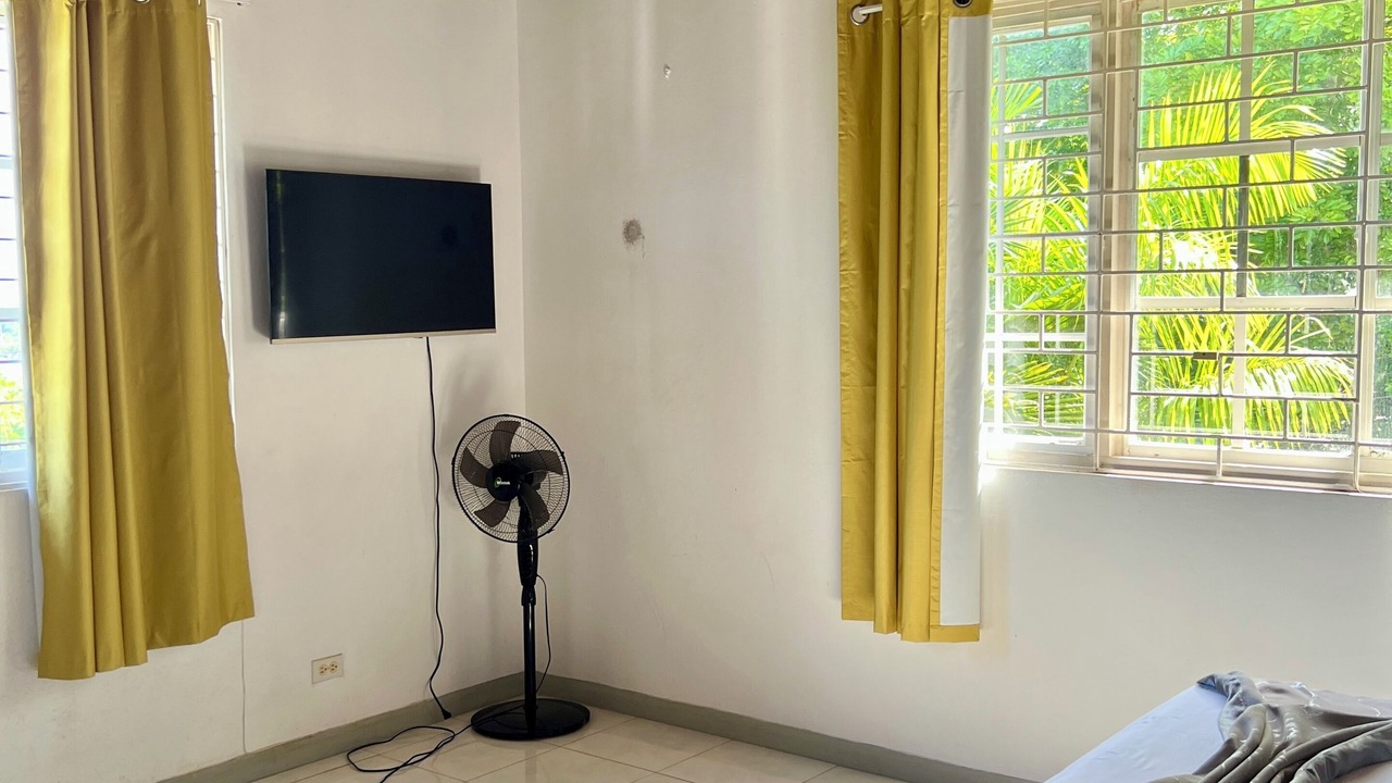Photo of Bedroom in Salt Gut