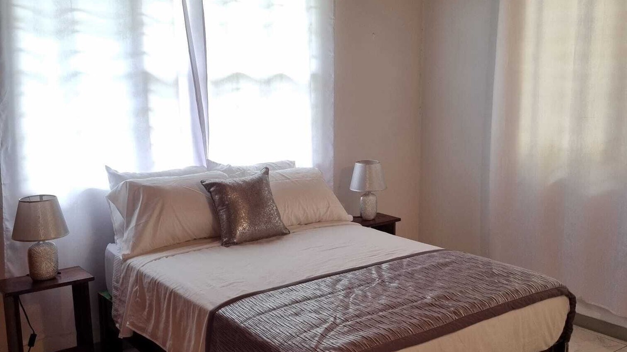 Photo of Bedroom in Salt Gut