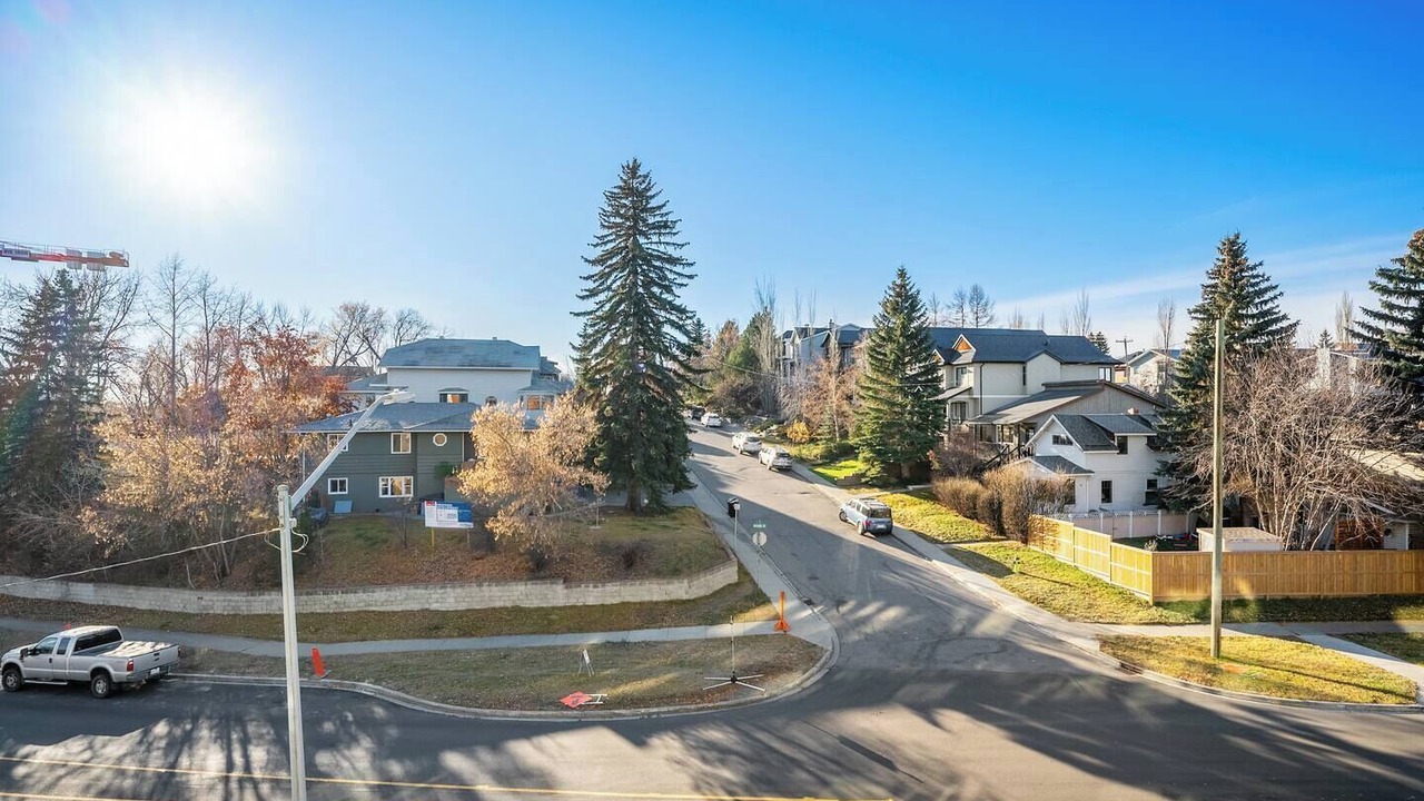 Photo of Others in Southwest Calgary