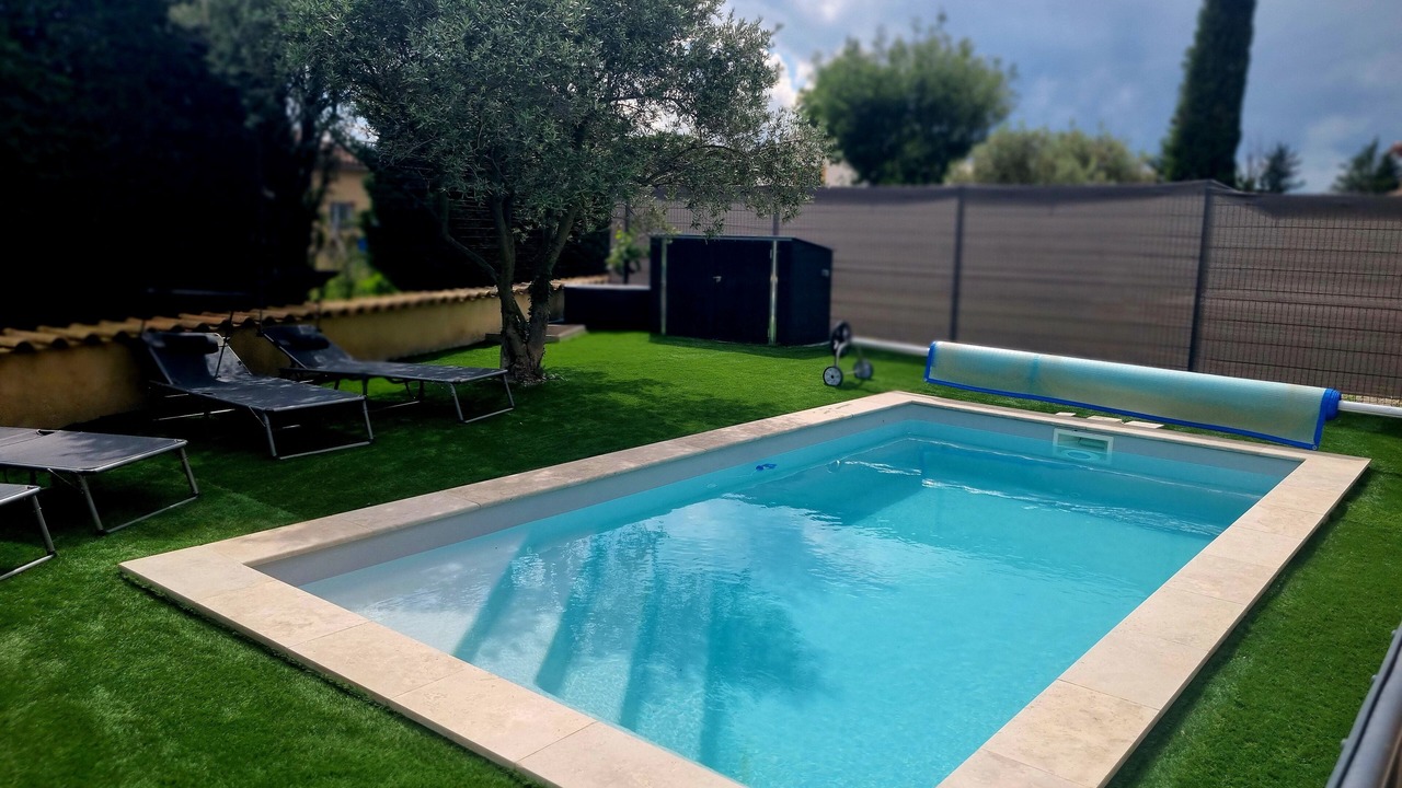 Photo of Outdoor in Beaumes-de-Venise