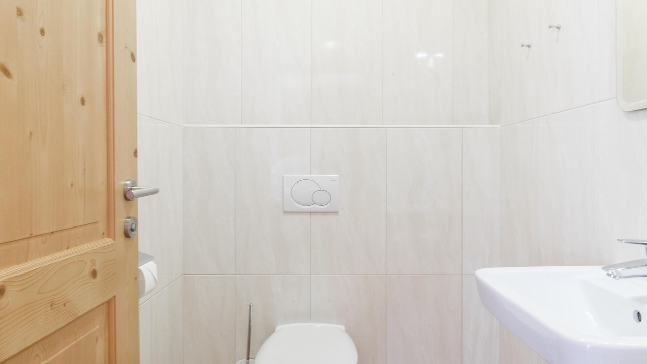 Photo of Bathroom in Moosen
