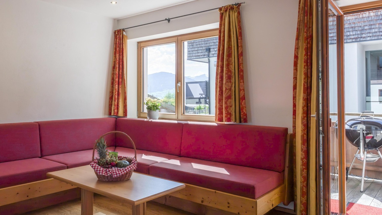 Photo of Livingroom in Moosen