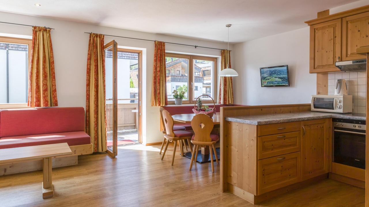 Photo of Livingroom in Moosen